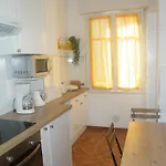 Henriiv Apartment Nice