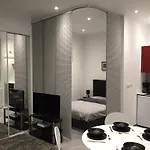 Nice Renting - Gallo - New Modern Loft Old Town Massena