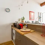 Le Mascoinat By Interhome Apartment *