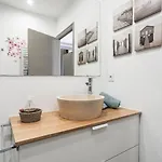 Apartment Le Mascoinat By Interhome *