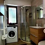 Apartment Exceptionnel Proche Avec Piscine, Parking Et Terrasse Nice