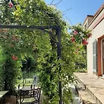 Appartement Villa Jardin Piscine
