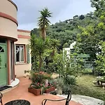 Appartement Villa Jardin Piscine
