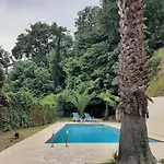 Appartement Villa Jardin Piscine
