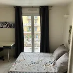 Studio Piscine 150 Metres Bord De Mer