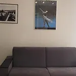 Nice Centre, Superbe Studio Proche Mer