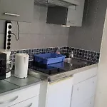 Centre, Superbe Proche Apartment