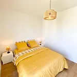 Magnifique 3p Neuf Proche Apartment Nice