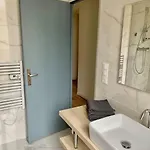 Ultra Central, Air Conditionned, Very Quiet! Apartment *
