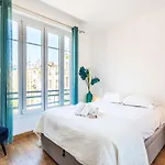 Le Rossini Ap4228 By Riviera Homes Apartment Nice