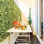 Le Rossini Ap4228 By Riviera Holiday Homes