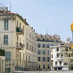 Massena Apartment
