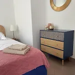 2/3 Pieces Avec Terrasse A Nice