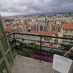 Double With Great View Homestay