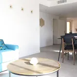 Apartment 3 Pieces Dans Avec Piscine *