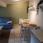 L\'Olivette - Appartement Aux Portes Du Vieux Nice