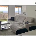 Superbe 2 Pieces Avec Vue Mer Piscine
