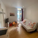 Studio Centre Ville
