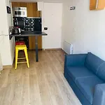 Cosy Mezzanine Avec Terrasse Proche Mer