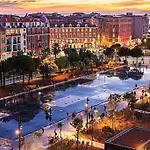 Superbe Studio Au Coeur De Nice !