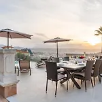 Luxury Vip Villa Marta