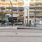 Renovated Apartment Near The Beach