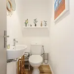 Apartment Le Mascoinat By Interhome *