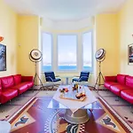 Le Cap De Vi4150 By Riviera Homes Villa