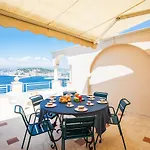 Villa Le Cap De Vi4150 By Riviera Homes