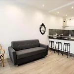 2 Piéces nice tout confort vieux nice cours saleya proche commerces et mer