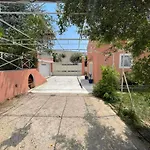 D'hotes Duplex Le Petit Mas Nicois De La Rose Bed & Breakfast 3*
