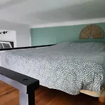 Superbe Studio Au Coeur De Nice !