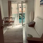 Studio Nice Proche Plages / Universite