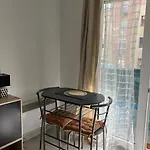 Studio Nice Proche Plages / Universite