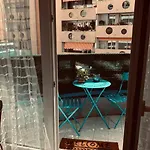 Studio Nice Proche Plages / Universite