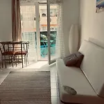 Apartment Proche Plages / Universite Nice