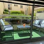 Superbe appartement carré Delfino Port de Nice