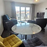 Apartment Pretty Flat, 100m Promenade In City Center Nice