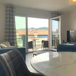 Apartment Pretty Flat, 100m Promenade In City Center Nice
