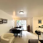 Apartment Sunlight - Mirage - With Parking And Terrace *