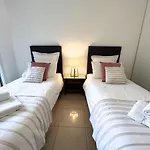 Sunlight Properties - Mirage - Central Nice With Parking And Terrace