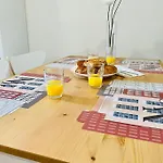 Charmant Appartement En Plein Coeur De Nice