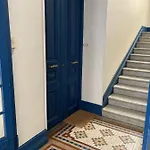 Cosy Blue Nice
