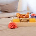 Boutique Apartment Nice Center Beach Free Parking