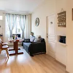Beautiful , 3 Min Walk , Free Parking, Near Negresco *