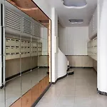 Apartment Beautiful , 3 Min Walk , Free Parking, Near Negresco *