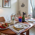 Apartment Beautiful , 3 Min Walk , Free Parking, Near Negresco *