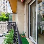 26 Nice , La Riviera