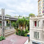 26 Nice , La Riviera