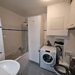 Aya's Apartment *